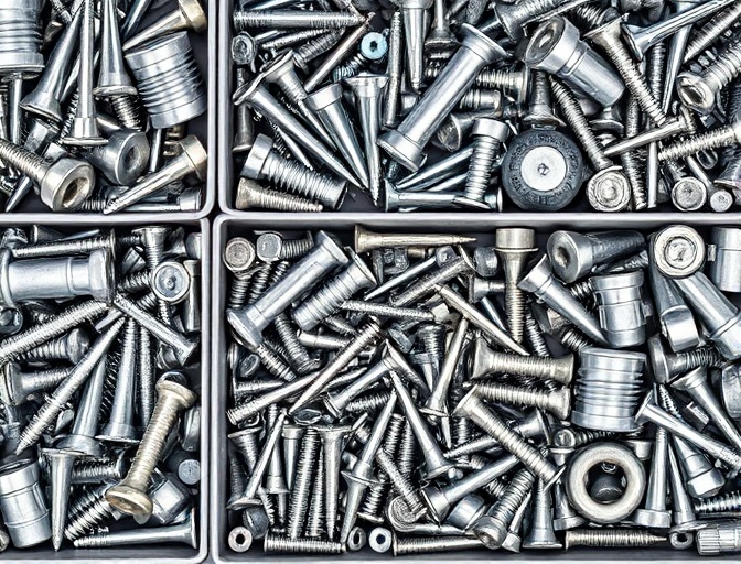 Hırdavat Ürünleri