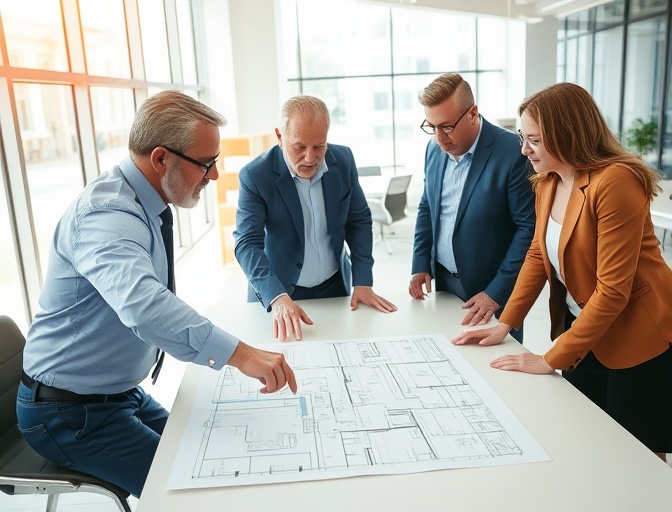 Teknik Danışmanlık