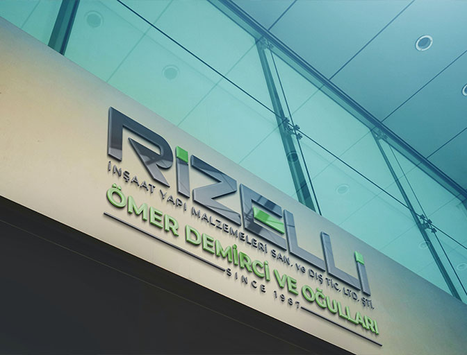 Rizelli İnşaat Şirketi
